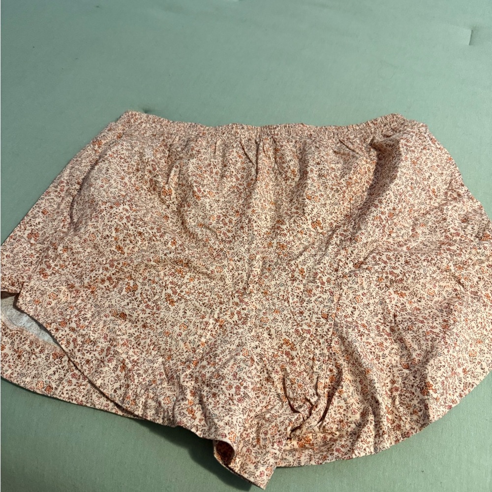 Free People Boxers - Picture 3 of 3
